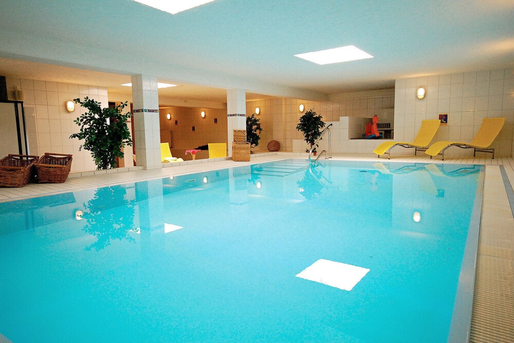 Weinhotel St. Stephanus — hotel in Zeltingen-Rachtig