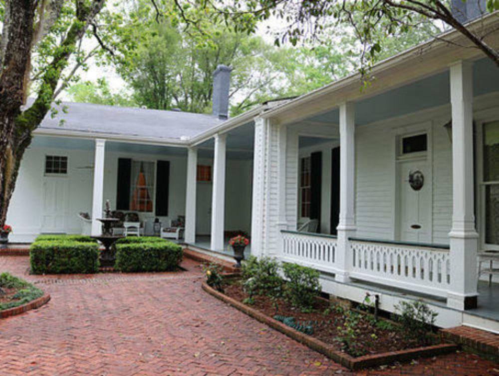 Collina Plantation Inn - photo 5