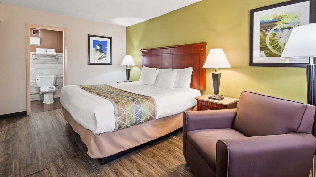 Best Western Murfreesboro - photo 2