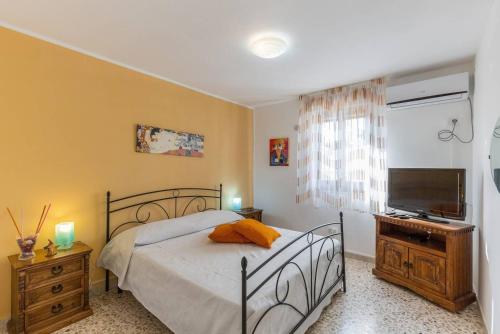 Casa Cabrera — 4-Star Luxury Hotel in Pozzallo, Italy
