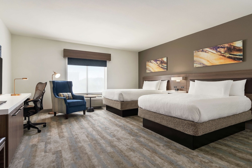 Hilton Garden Inn Charlotte Ayrsley - photo 10
