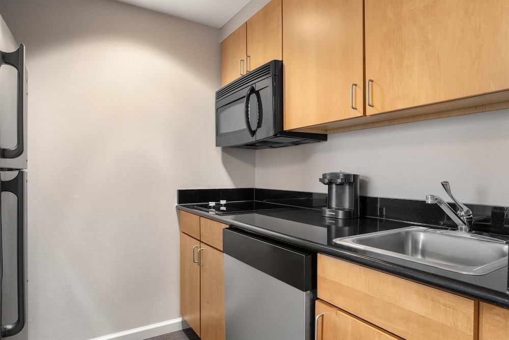 Homewood Suites by Hilton Newtown Langhorne PA - photo 28