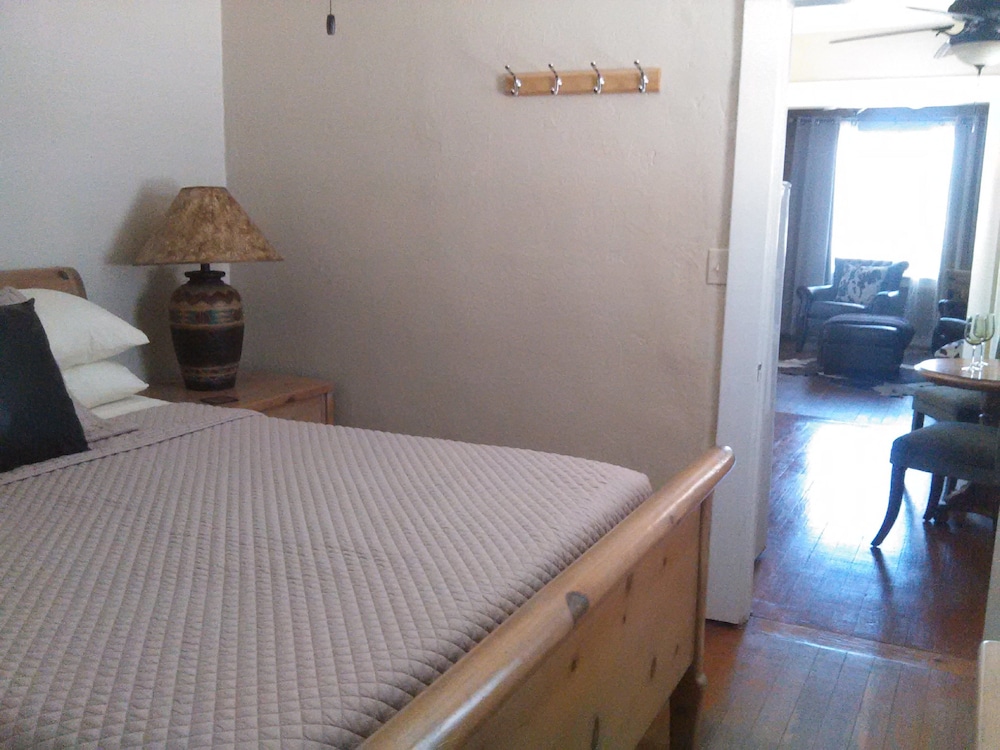 Cottonwood Hotel - photo 18