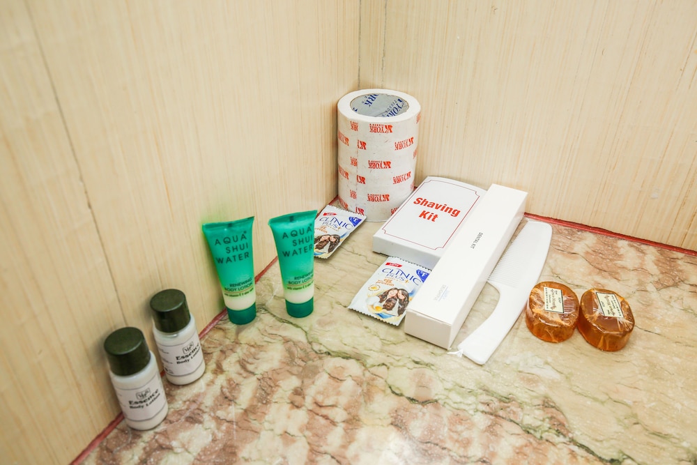 Hotel Grace Mount — Dalhousie — photo 2
