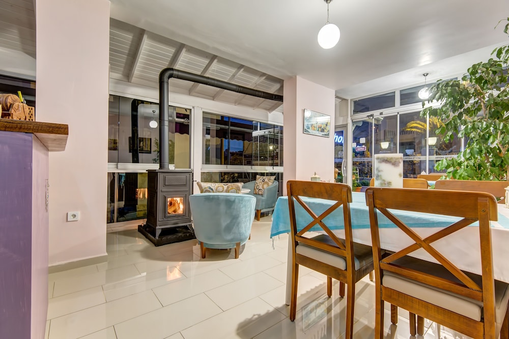 Cunda Nefes Hotel — Ayvalik — photo 2