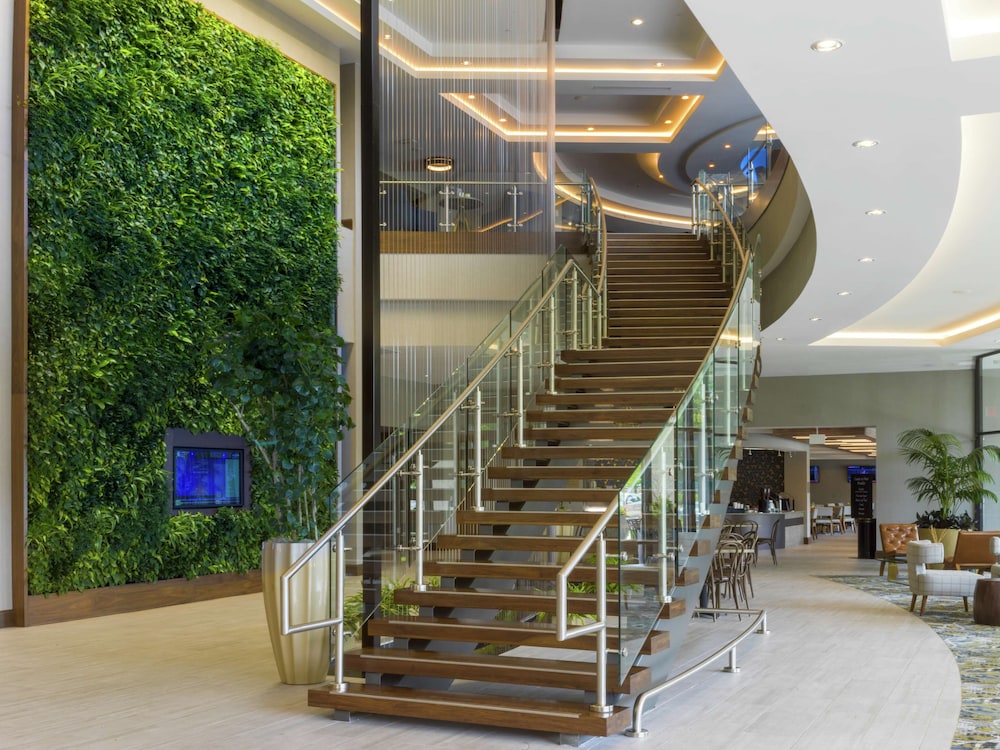 Embassy Suites by Hilton Grand Rapids Downtown MI - photo 3