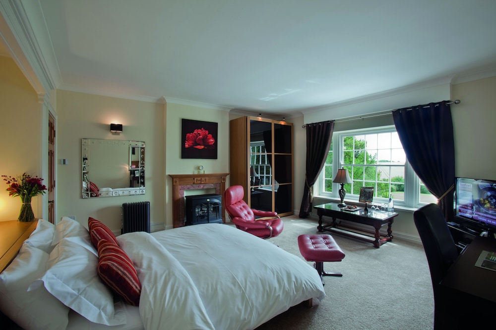 Sturmer Hall Hotel and Conference Centre — hotel in Haverhill
