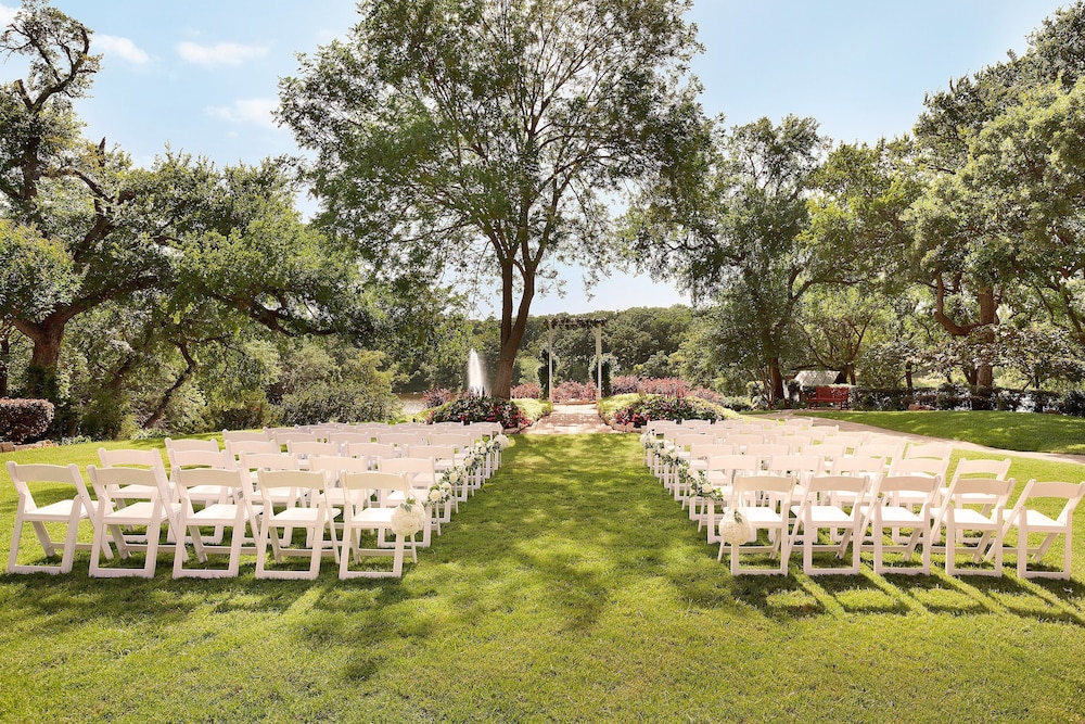 Hilton DFW Lakes Executive Conference Center - photo 87