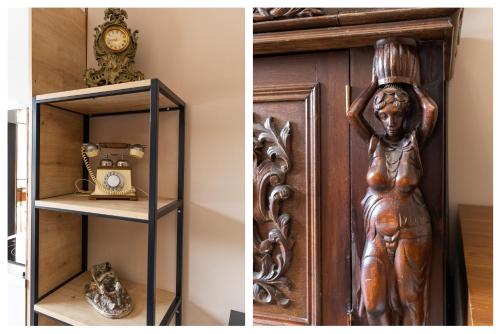 Honeymoon Apartments in Old Tbilisi