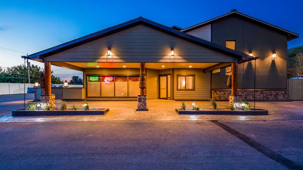 Best Western Black Hills Lodge - photo 39