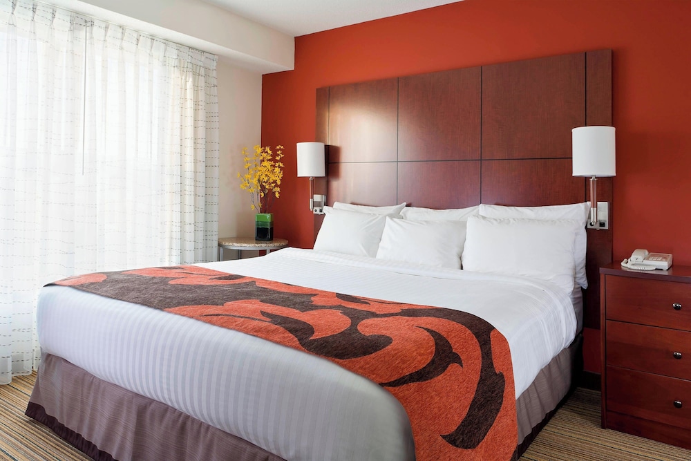 Residence Inn Cedar Rapids - photo 4