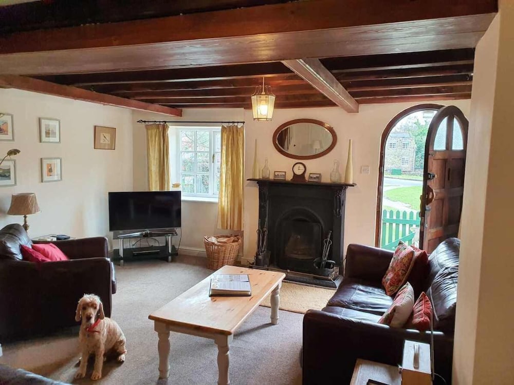 Host & Stay Greengate Cottage — 4-Star Luxury Hotel in York, United Kingdom
