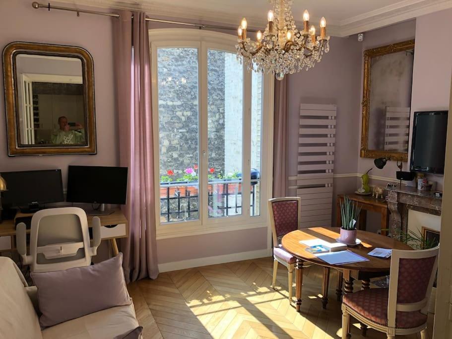 Gobelins — 4-Star Luxury Hotel in Paris, France