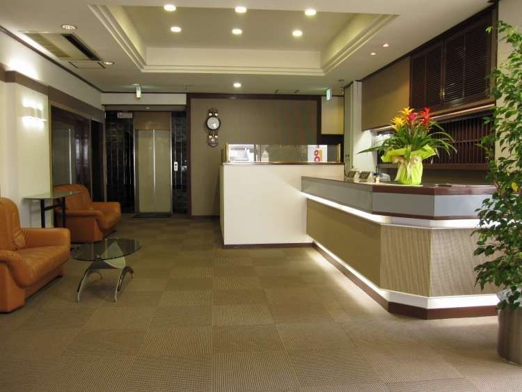 Sun City Katsuta Hotel — Hitachi-Naka — photo 3