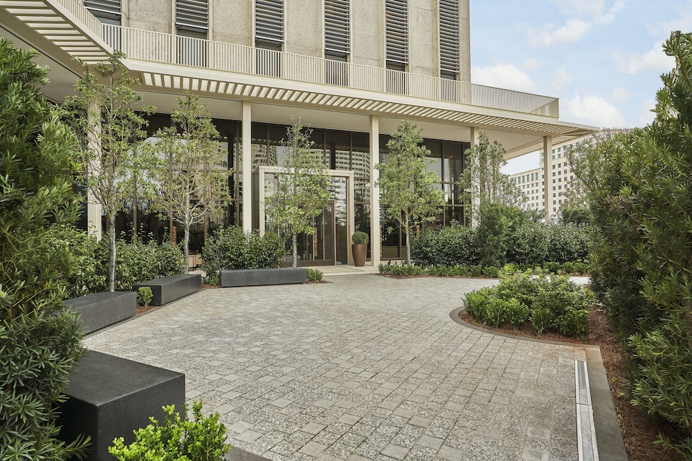 Four Seasons Hotel New Orleans - photo 87