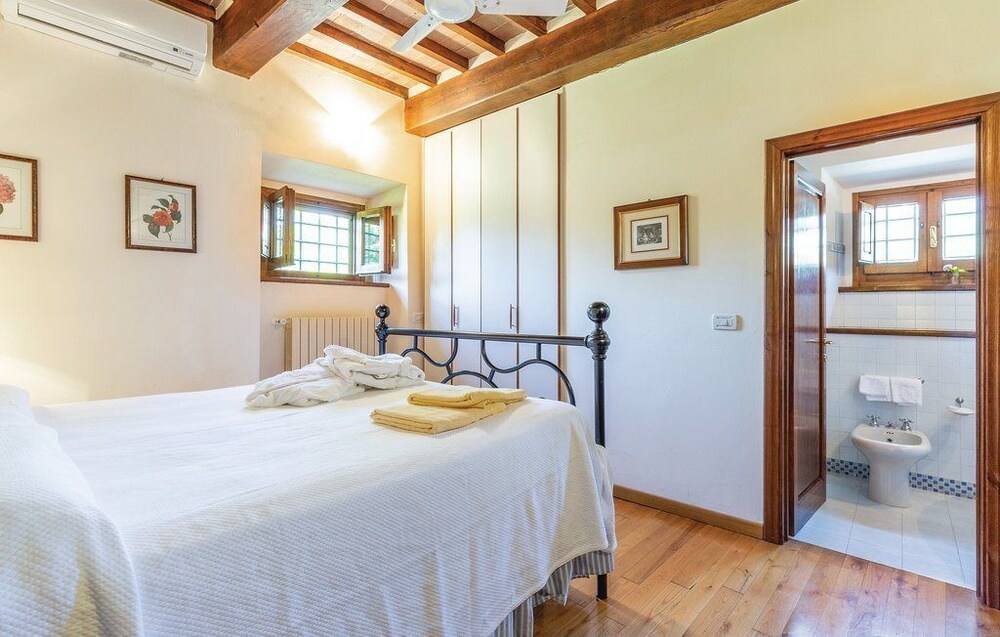 Agriturismo Il Castelluccio — Subbiano — photo 3