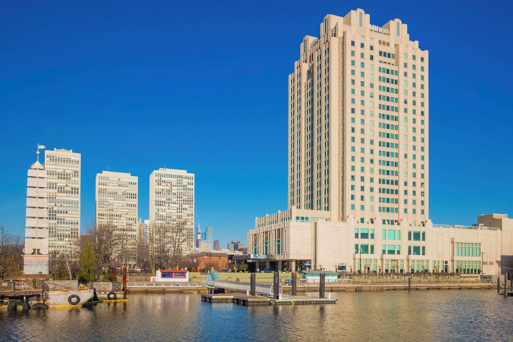 Hilton Philadelphia at Penn's Landing - photo 149
