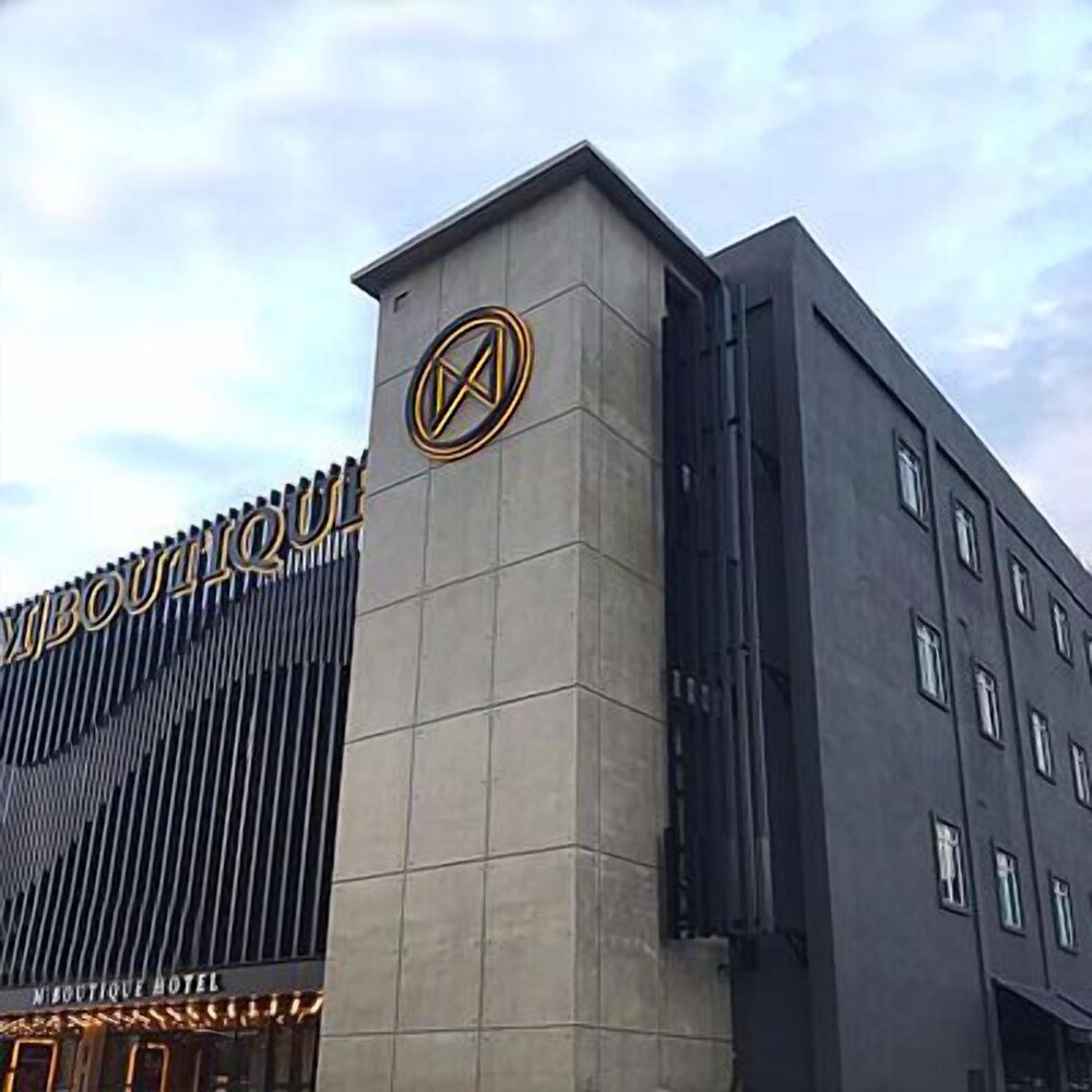 M Boutique Kampar in Kampar, Malaysia