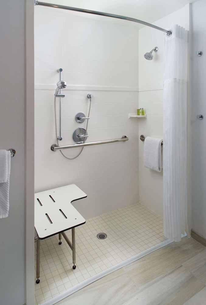 Hilton Garden Inn Atlanta Buckhead - photo 13
