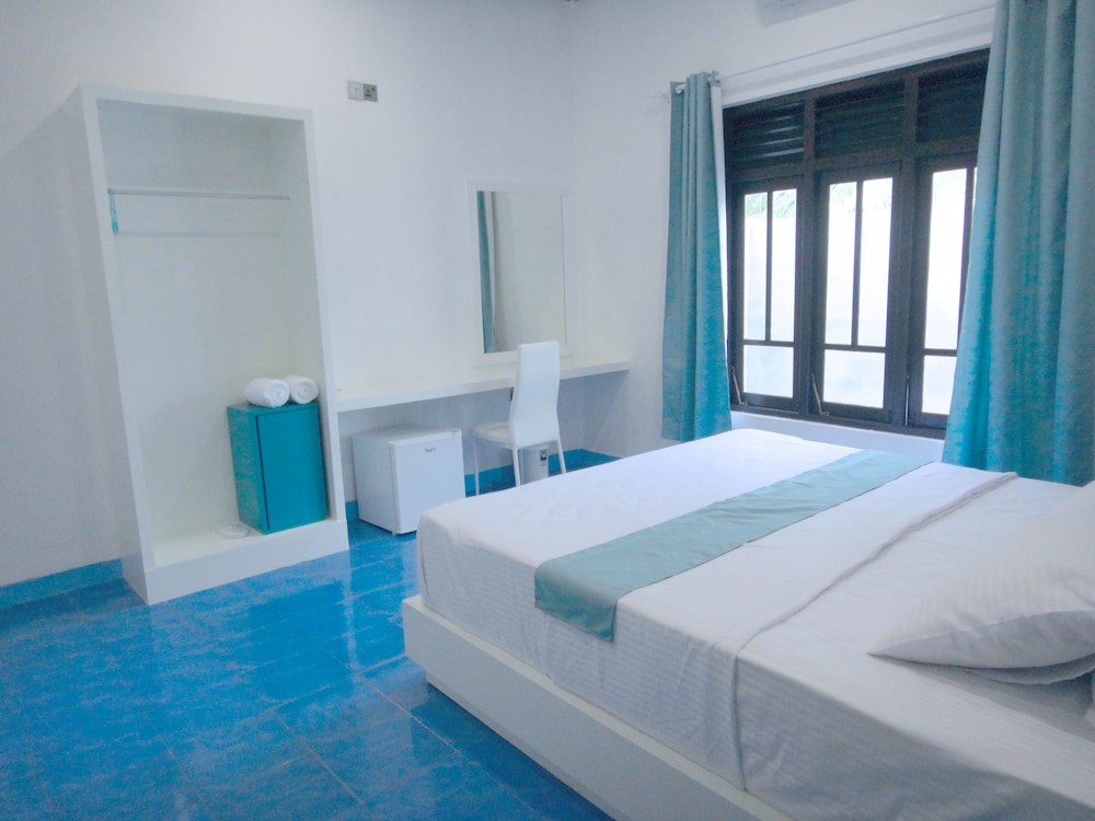 Vilu Beach — Eydhafushi — photo 2