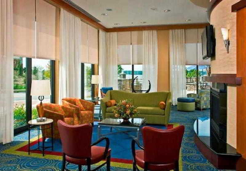 Residence Inn National Harbor Washington DC Area - photo 30