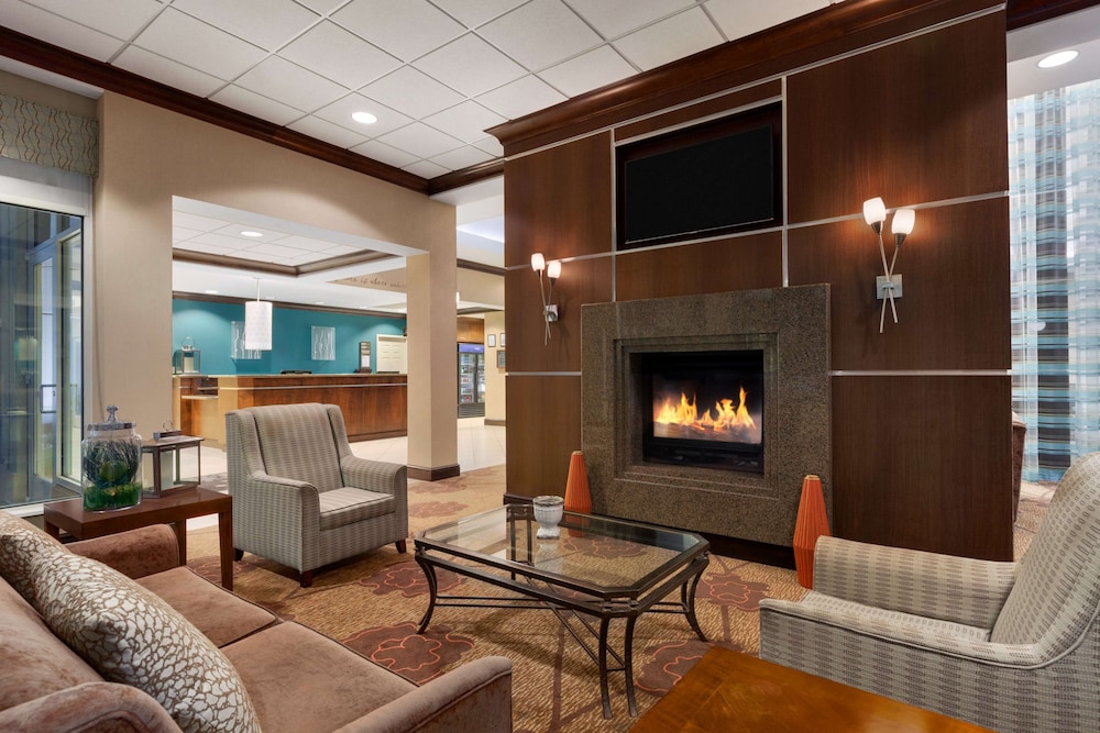 Hilton Garden Inn Dulles North - photo 3