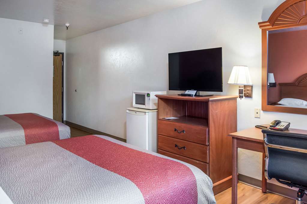 Motel 6 Wilsonville OR Portland - photo 15