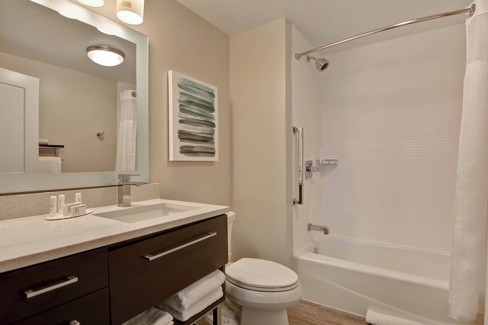 TownePlace Suites by Marriott Panama City Beach Pier Park - photo 25