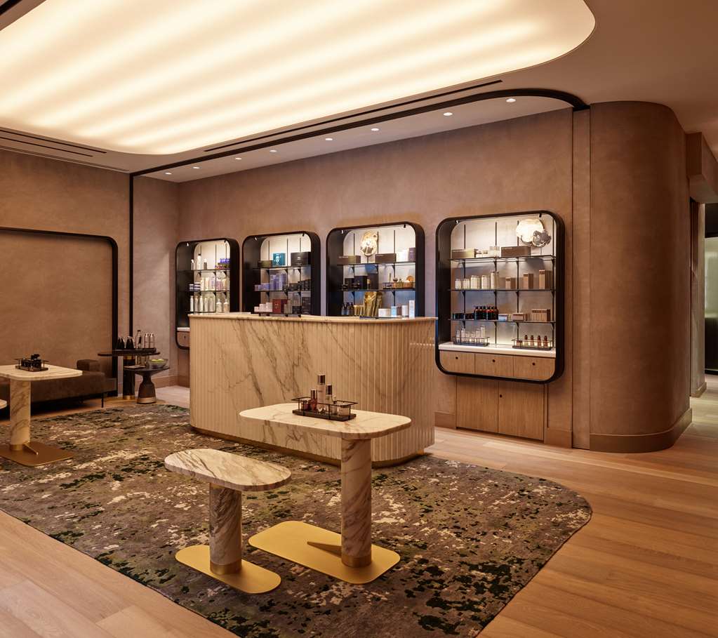 Equinox Hotel New York - photo 29