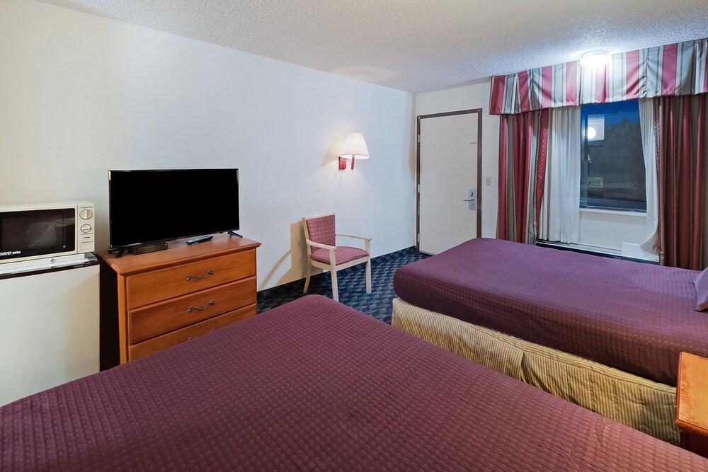 Oyo Hotel Manning Sc - photo 14