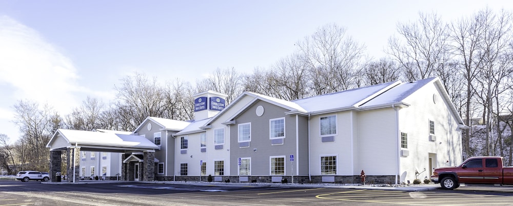 Cobblestone Inn & Suites Brookville - featured photo
