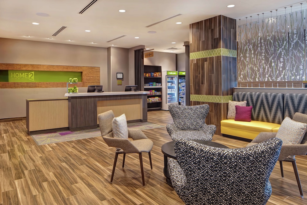 Home2 Suites by Hilton Charlotte Uptown NC - photo 6