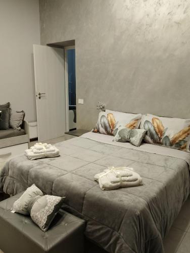 Mary House Napoli Centro — 4-Star Luxury Hotel in Naples, Italy