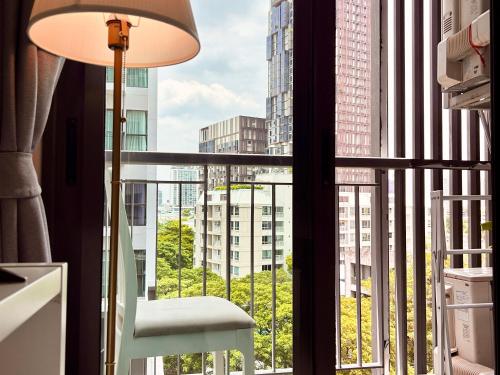 Pool View Two bedrooms Sukhumvit
