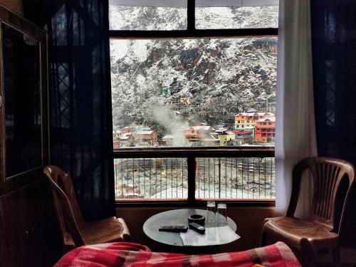 Manikaran View — Kulu — photo 2