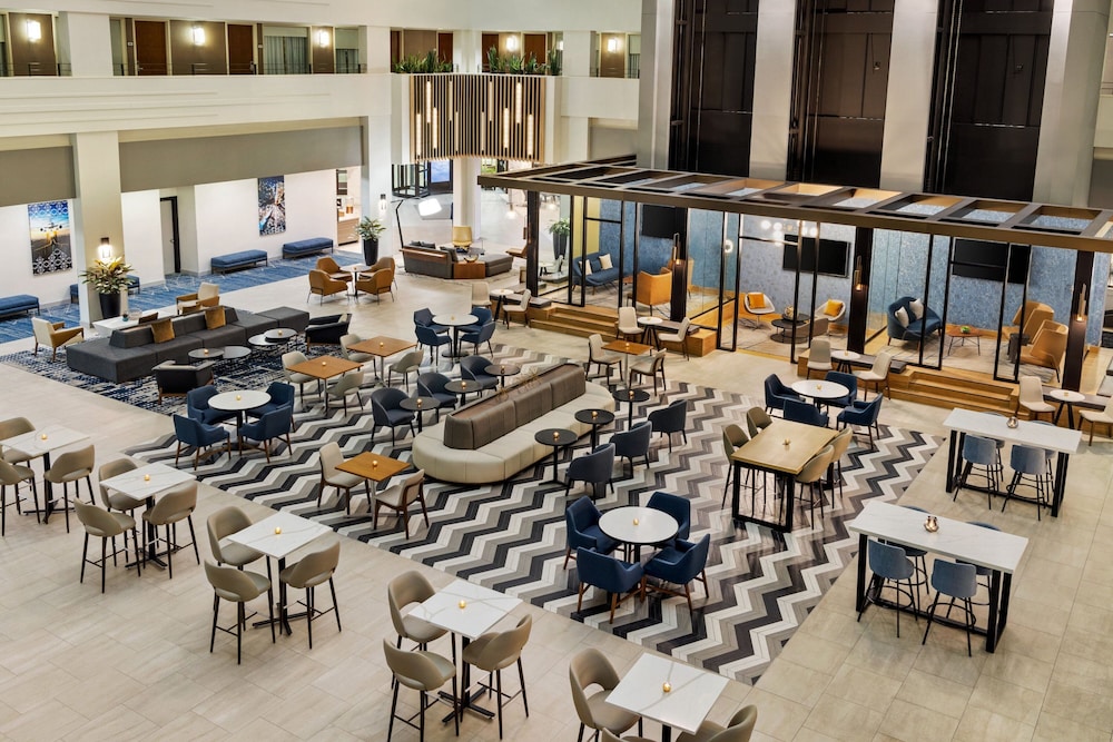 Sheraton Suites Chicago O'Hare - photo 56
