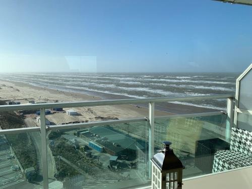 Studio Coastview — 4-Star Luxury Hotel in Zandvoort, Netherlands