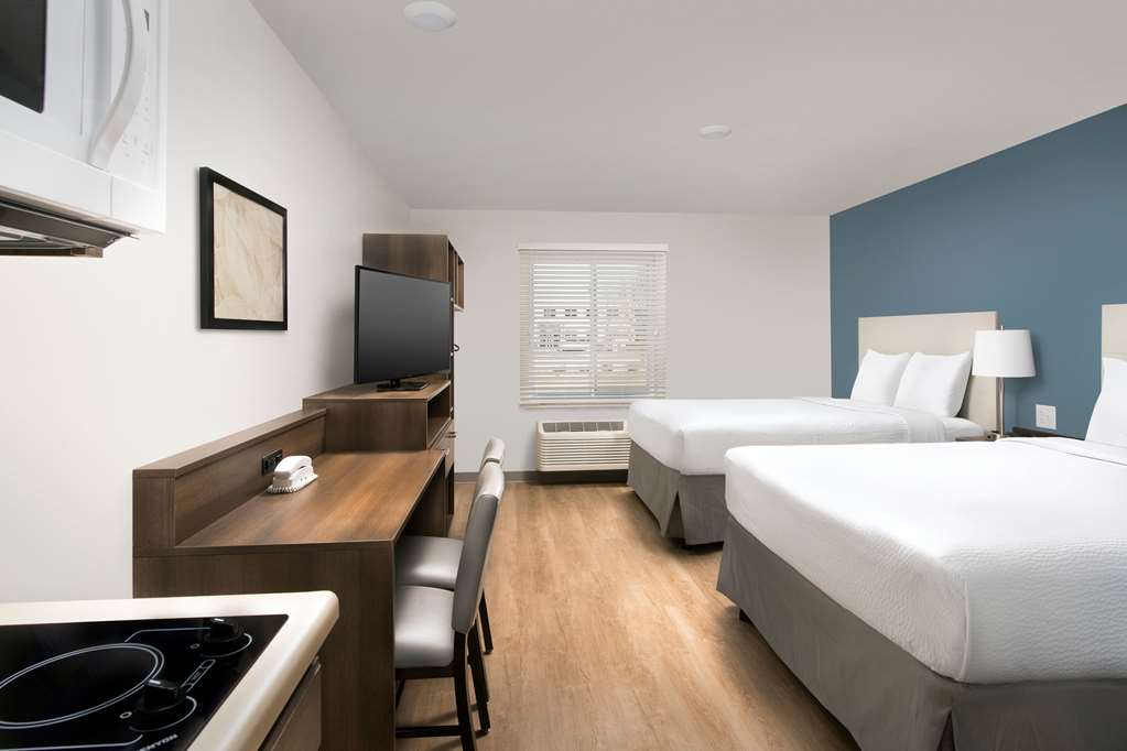 WoodSpring Suites Charlotte Gastonia - photo 11