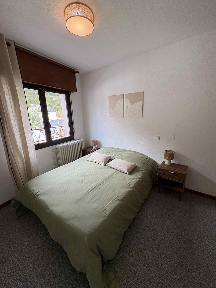 Hôtel des Touristes — hotel in Pierrefitte-Nestalas