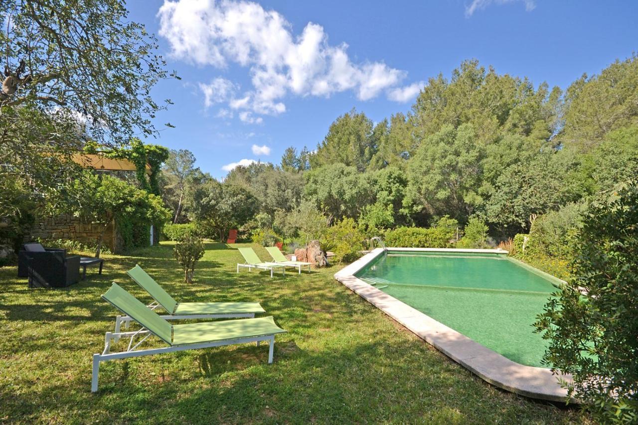 Villa Spiros — 4-Star Luxury Hotel in Alcudia, Spain