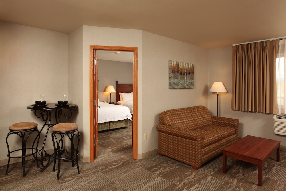 Hampton Inn Kalispell - photo 30