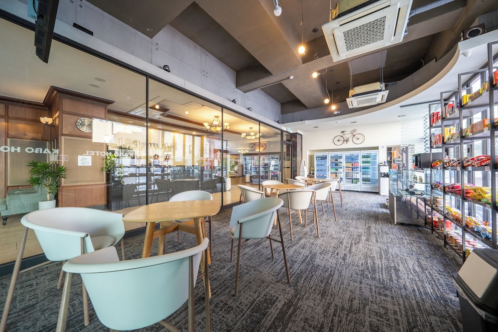 Hotel Kabo - last minute hotel in Unknown City