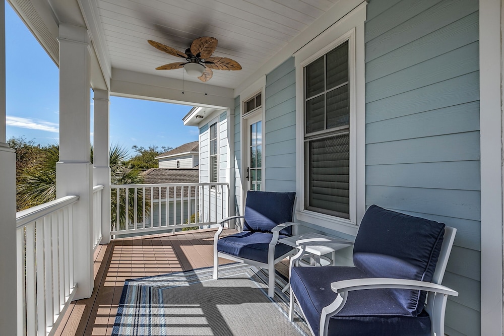 North Beach Resort & Villas - photo 654