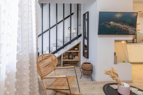 Stylish Modern Maisonette — Argostolion — photo 4