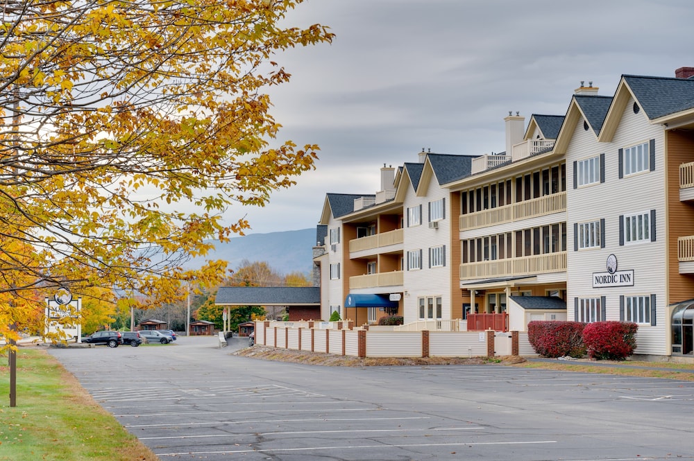 Lincoln Condo 2 Mi to Loon Mountain Resort - photo 39