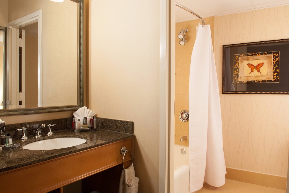 Greenville Marriott - photo 18