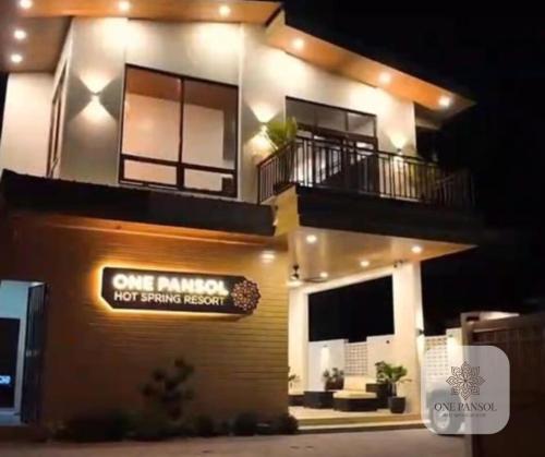 Your Own Pansol Retreat in Los Banos, Philippines