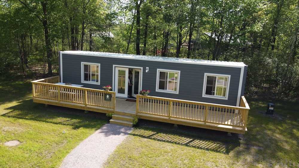 Yukon Trails RV & Camping Resort - photo 9