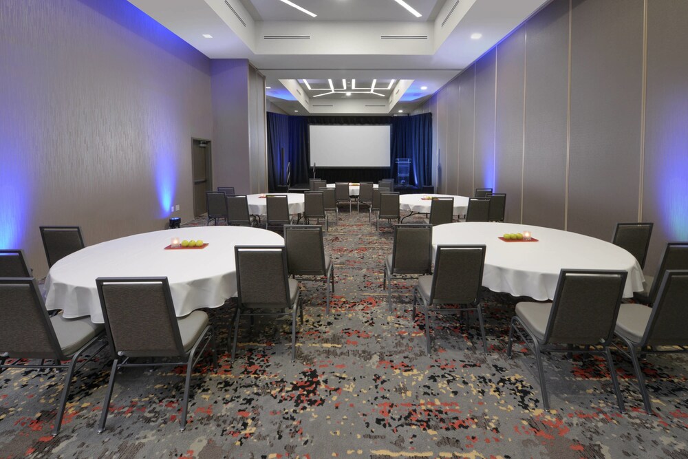 Courtyard by Marriott Austin Pflugerville and Pflugerville Conference Center - photo 28