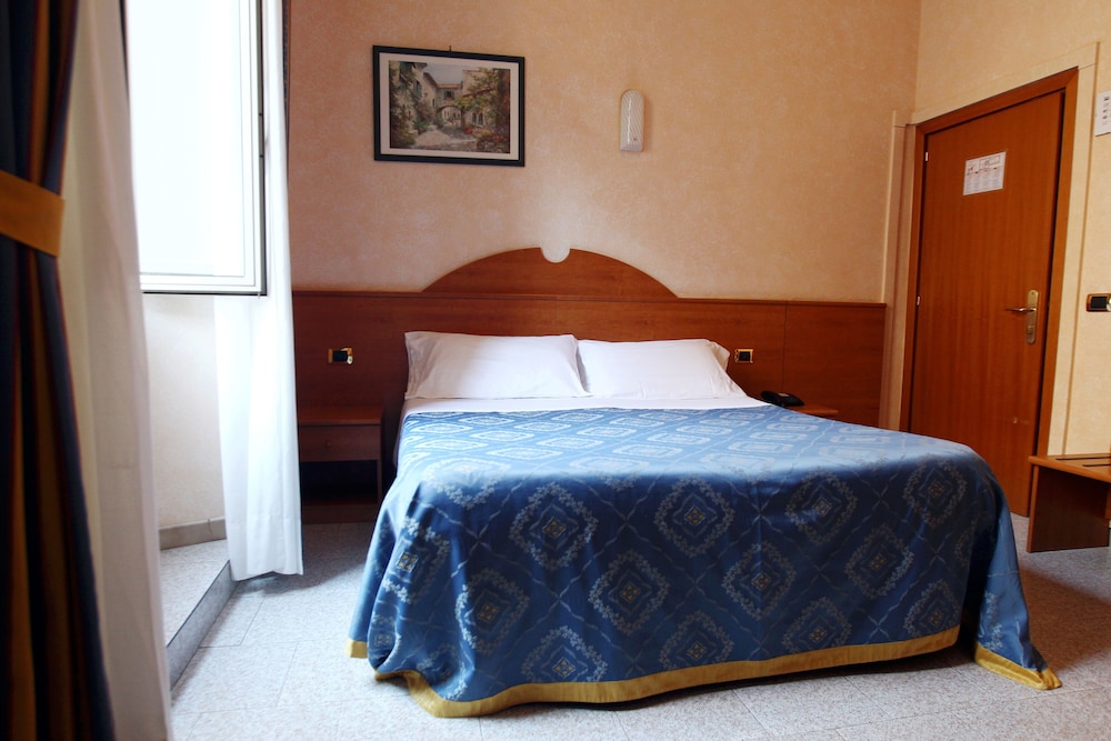 Hotel Baltico